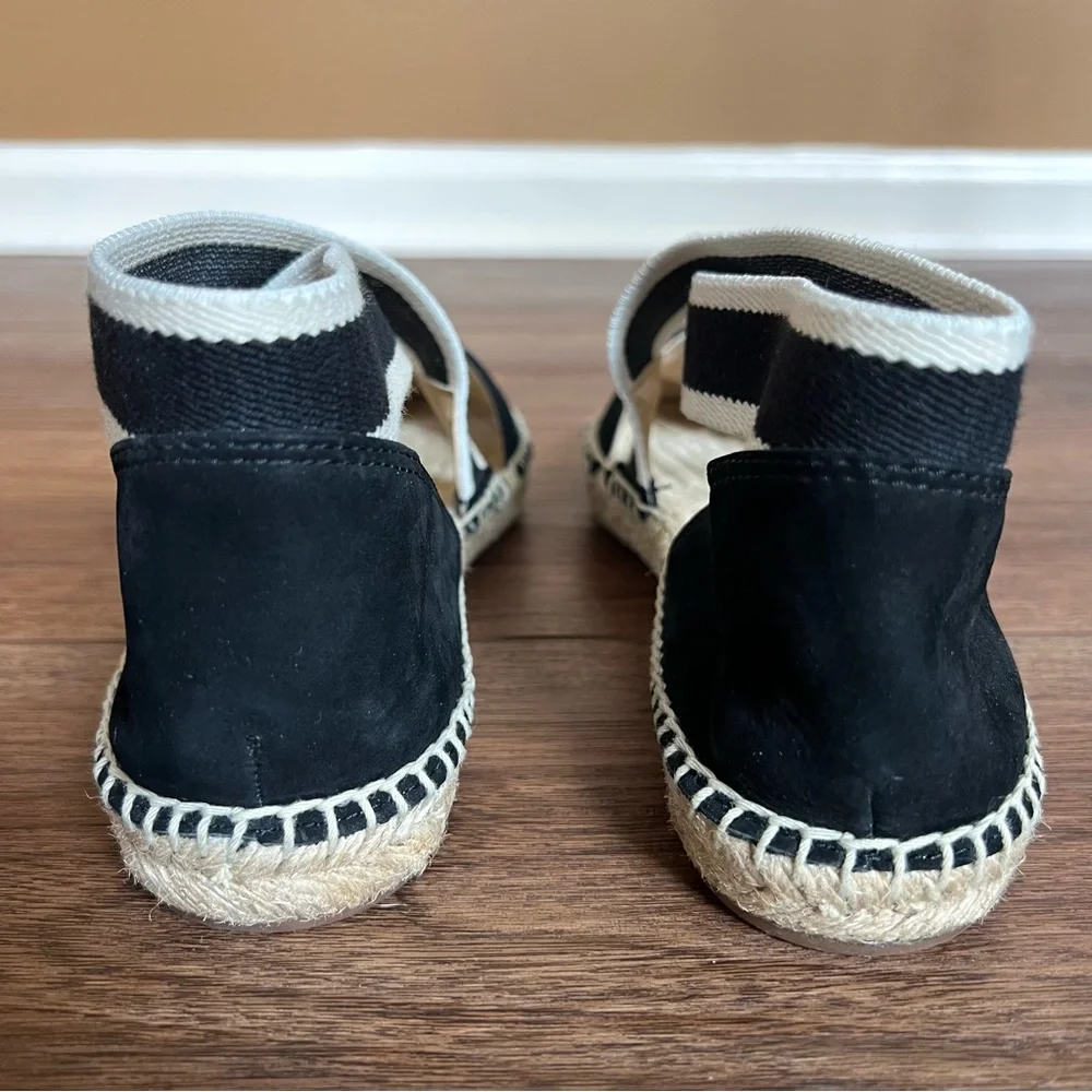 NWT Splendid ‘Jamie’ Espadrille Shoes - Picture 3 of 11